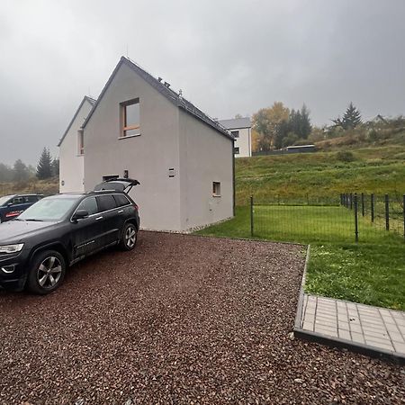 Villa Monte Apartament Z Ogrodem Кудова-Здруй Экстерьер фото