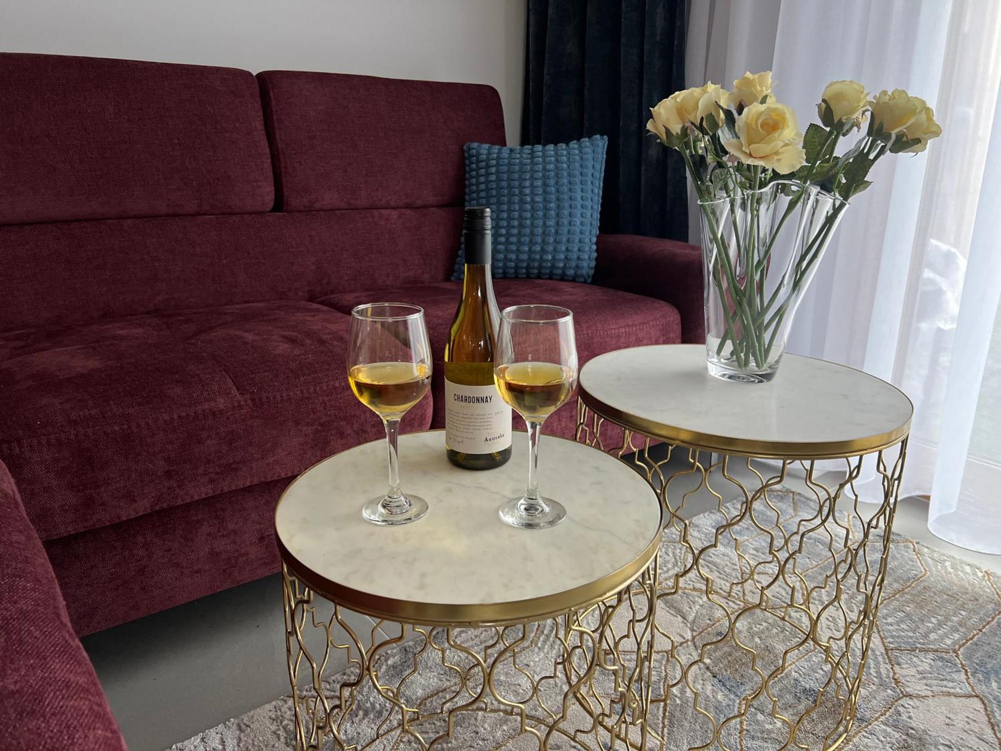 Villa Monte Apartament Z Ogrodem Кудова-Здруй Экстерьер фото