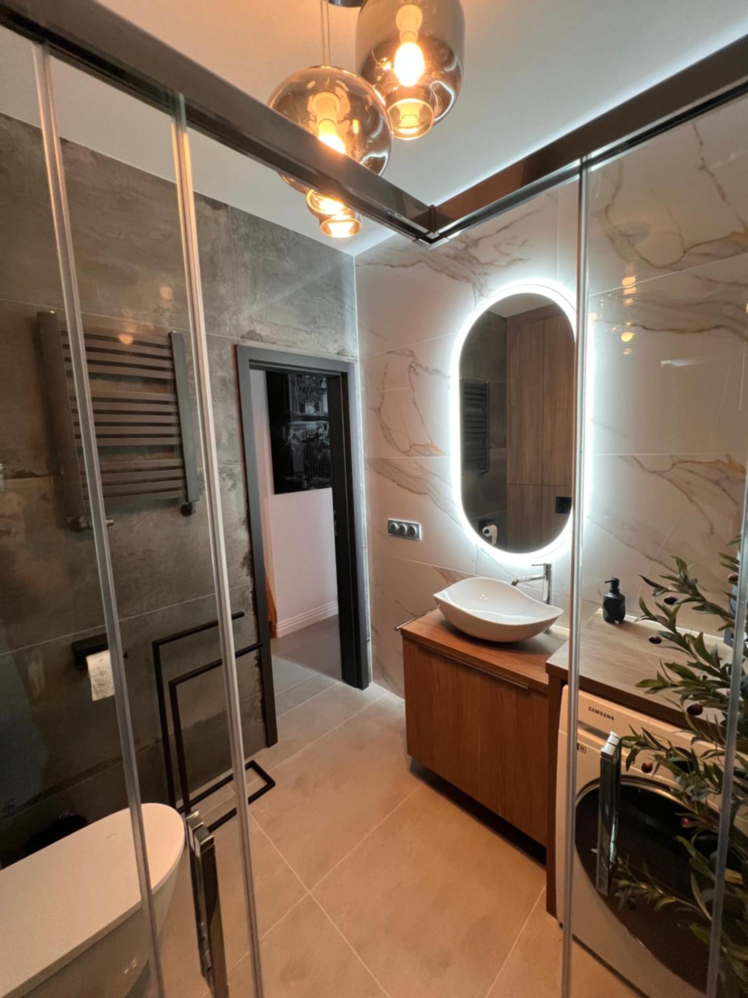 Villa Monte Apartament Z Ogrodem Кудова-Здруй Экстерьер фото