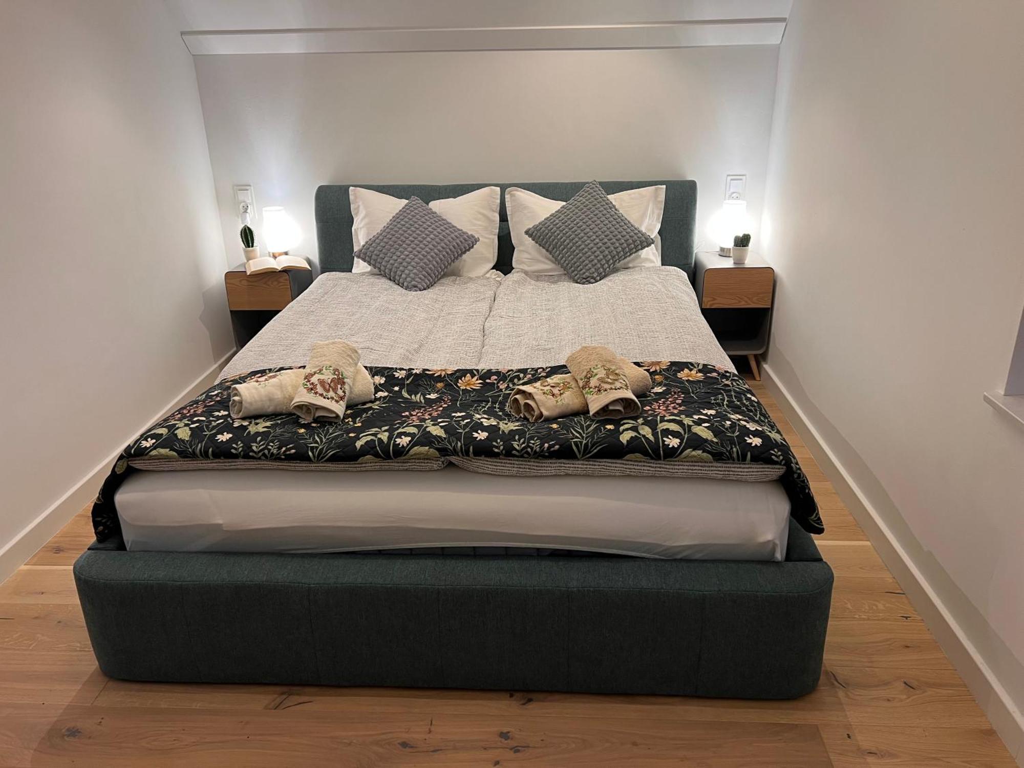 Villa Monte Apartament Z Ogrodem Кудова-Здруй Экстерьер фото